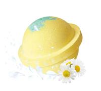 Bubble Bath Balls, Bath Supplies, 2.48 Inches Planet Shape Compact Frame, Nourishing Accessory with Secure Texture, Spa Gadget with Lightweight Build, Home Accessories for Women Men Ladies Girls Boys