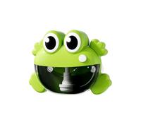 Bubble Bath Toy - ABS Animal Automatic Foam Sprayer Fun Interactive Tub Blower, Engaging Water Play Entertainment | Kids Boys Girls Birthday Easter Shower Swimming Pool Imaginative Creative Gift