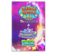 Bubble Bobble 4 Friends Baron+Stardrop Switch 2
