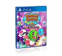 Bubble Bobble 4 Friends The Baron is BACK Juego PlayStation 4 PS4