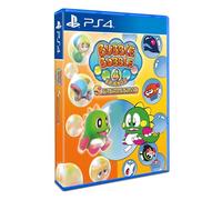 Bubble Bobble 4 Friends: The Baron is Back! - LIMITED (PlayStation 4)