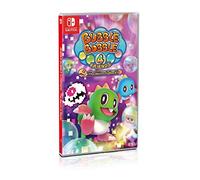Bubble Bobble 4 Friends. The Baron Is Back - Nintendo Switch