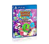 Bubble Bobble 4 Friends. The Baron Is Back - Playstation 4