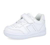 BUBBLE BOBBLE A3415-S Zapatillas Deportivas niños - Sintético para: NIÑA Color: Blanco Talla: 23