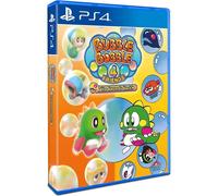 Bubble Bobble - The Baron Is Back Limited Edition - Juego de Importación