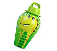 Bubble Bottles - 30ml Leak Proof Outdoor Blowing Liquid | Animal Pattern Bubble Blower | for Backyard Birthday Party School Park Holiday Celebration Playground Festival