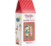 Bubble & Co - Jabón líquido para niños, 500 ml