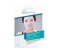 IDC Institute Bubble Face Mask Deep Cleansing // Precio, Comprar n/a 1 Unidad