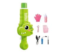 Bubble Fog Wand,Funny Kids' Interaction Toy | Rechargeable Fog Bubble Maker,for Boys Party Birthday Home Outdoor Indoor Summer Beach Wedding