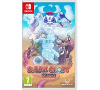Bubble Ghost Remake