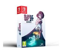 Bubble Ghost Remake Deluxe Edition