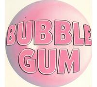 Bubble Gum - Be Happy