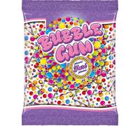 Bubble Gum Furé Caramelos de chicle con relleno 1 kg