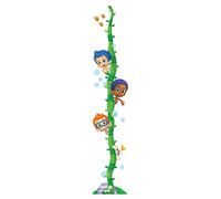 Bubble Guppies - Adhesivo de pared para guardería, habitación de niños