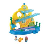 Bubble Guppies - Colegio Submarino (Mattel CDB01)