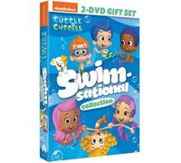 Bubble Guppies: Swim Sational Collection