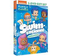 Bubble Guppies: Swim Sational Collection