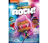 Bubble Guppies: We Totally Rock [Edizione: Stati Uniti] [Italia] [DVD]