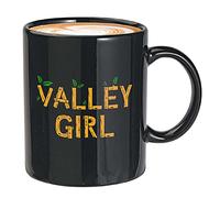 Bubble Hugs Taza de café con diseño de videojuegos, Valley Girl, diseño de videojuegos, videojuegos, Stardew Pelican Town, consola de cumpleaños, control remoto, 325 ml, color negro
