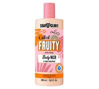 Bubble in paradise refreshing body wash 500 ml