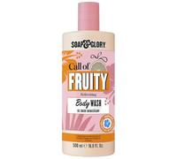 Bubble In Paradise Refreshing Body Wash 500 Ml