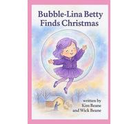 Bubble-Lina Betty Finds Christmas
