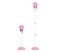 Bubble Machine, 28x19cm Automatic Street Light Music Bubble Blower Party Toy, Outdoor Forest Light Maker Device | Outdoor Machine For Parties Events UseOK