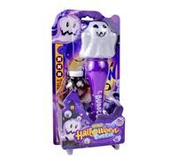 Bubble Machine, Automatic Maker, Halloween Lights Feature, Fun Summer Toy, Continuous Bubbles, Perfect for Birthday, Bath Time, Boys, Young Children, Pool, Parties, Outdoor Play, Easter