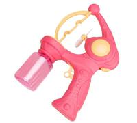Bubble Machine, Bubble Maker, Handheld Design Kid Friendly Quick Setup Durable Construction Bright Colors Free Outdoor Fun, Bubble Maker for Kids, Fun, Outdoor