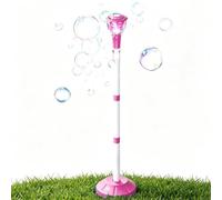Bubble Machine - Bubble Maker Machine Shock-Resistant Lighted Vintage