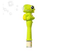 Bubble Machine for Kids | Dinosaur Shape Summer Outdoor Toys,Automatic Bubble Machine - for Backyard Camping Beach Party Pool Vacation Picnic
