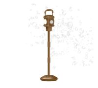 Bubble Machine for Parties - Interactive Automatic Bubble Maker, Continuous Bubbles Blower Machine for Kids, Outdoor Fun Toy for Lawn Backyard Parks Beaches | Portable Party Bubbles Blower for Boys