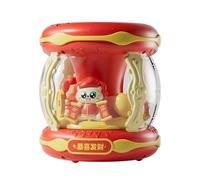 Bubble Machine Party - Cute Electric Automatic for Kids | Indoor Outdoor Home Garden Camping Tool, Holiday Birthday Spring Accessory, Portable Entertainment Device, Fun Celebration Decor