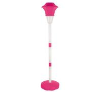 Bubble Machine Wand - 10 Hole Rechargeable Toy Foam Maker with Music