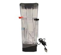 Bubble Magus BM MiniQ - Espumador interno de nanoproteínas para acuarios de agua salada marina