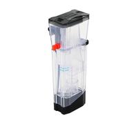 BUBBLE MAGUS BM Q Mini ESPUMATOIO Colgante Interior Bañera Acuario Marino Reef Max 75L