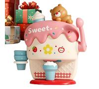 Bubble Maker For Bathtub | Realistic Interactive Educational Cute | Kids Bathtub Toys Foam Maker | For Home Daily Travel Daycare Preschool Nursery Birthday Holiday Party