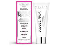 BUBBLE MASK deep clearing facial treatment 100 ml