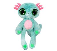 Bubble Pops: Peluche Mágico Expandible con Olor y Patitas Sensoriales