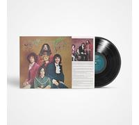 BUBBLE PUPPY - A GATHERING OF PROMISES -LP