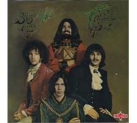 Bubble Puppy - A Gathering Of Promises ( Super Jewel Case )