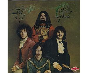 Bubble Puppy - A Gathering Of Promises ( Super Jewel Case )