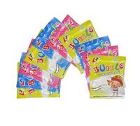 Bubble Refill Liquid - Concentrado Kids Bubble Solution, Mezcla de jabón compatible con la máquina | Juego al aire libre Generador de espuma Niños Niñas Jardín Cumpleaños Festival Verano