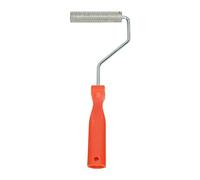 Bubble Roller Tool | Acetone Washable Aluminum Alloy Paddle | Clear Bubbles for Casting/Bathtub/Boat Repair | Screen & Spline Installation Tool