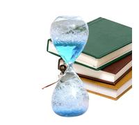 Bubble Sand - Cronómetros para niños y Adultos, Reloj de Decorativo, Temporizador de Estudio, Reloj de Cuenta Regresiva, de de baño, Temporizador Visual, para