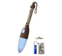 Bubble Sculptor Pen - Endless Automatic Bubble Creation | Outdoor Painting Toy Blower | Preschoolers Boys Girls Birthday Party Kindergarten Daycare Picnic Backyard Park Garden Playground