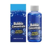 Bubble Solution - 300ml Concentrated Bubble Concentrate