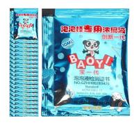 Bubble Solution Refill - 10 ml, Eco Friendly Material 6.1 cm Size, Bubble Machine Liquid, High Yield 1:6 Mix | Long Lasting Formula, Bubbles Concentrate, Bubbles Wand Refill For Kids, Parties