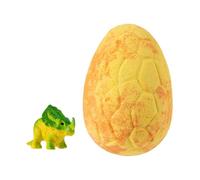 Bubble SPA Bath Ball - N/A Relaxing Fizzing Bath | Fragrance ? Ball - Gentle Fizzy ? Bomb with Toy Inside Soothing Scent Ideal for Kids and Adults Spa Relaxation Gift Surprise Kids B?th Fun