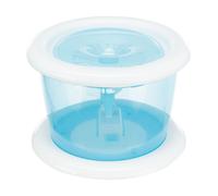 Bubble stream distributore automatico d'acqua 3l colore blu/bianco Trixie